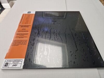 Halloween - Mondo Vinyl Soundtrack LP Record New Sealed Death Waltz Recording