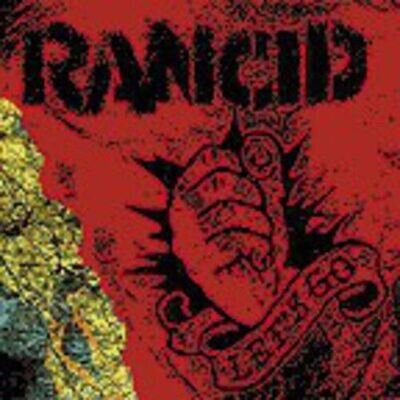 Rancid - Let's Go (20th Anniversary Reissue) [New Vinyl LP] Anniversary Ed, Reis