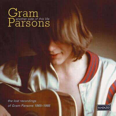 Gram Parsons Another Side Of This Life (Vinyl)