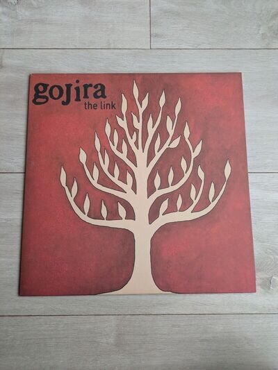 Link by Gojira (Record, 2017)