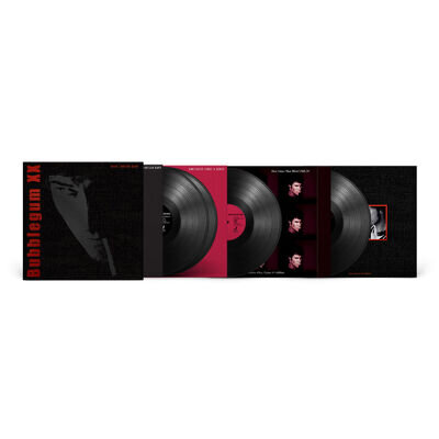 Mark Lanegan Bubblegum XX (Vinyl) 12" Album Box Set