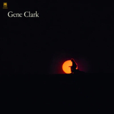 Gene Clark - White Light (Vinyl LP 12") 180gram [NEW]