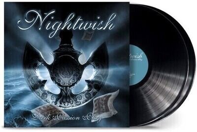 Nightwish - Dark Passion Play [New Vinyl LP] Gatefold LP Jacket