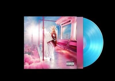 Nicki Minaj - Pink Friday 2 [VINYL] Sent Sameday*