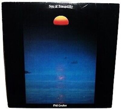 Phil Coulter - Sea Of Tranquility (LP, Album)