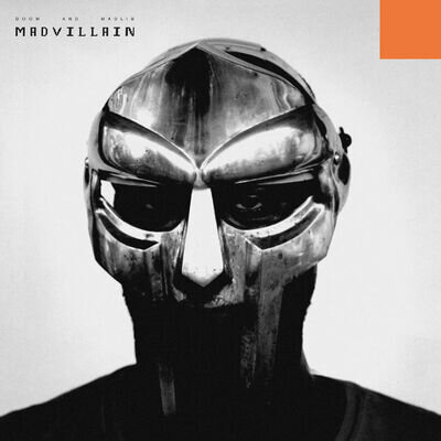 Madvillain, Madlib, MF DOOM | Black 2xVinyl LP | Madvillainy |