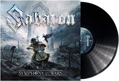 The Symphony to End All Wars - Sabaton