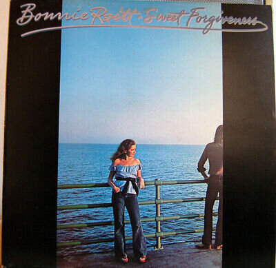 Bonnie Raitt - Sweet Forgiveness (LP, Album)