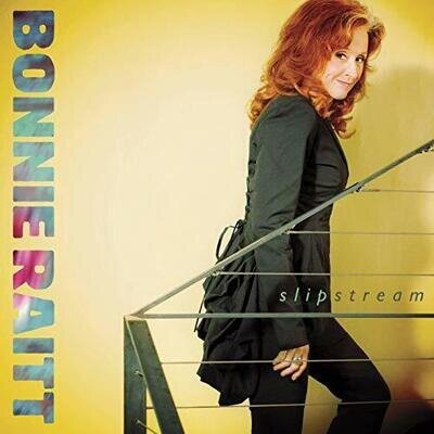 Bonnie Raitt - Slipstream [VINYL]