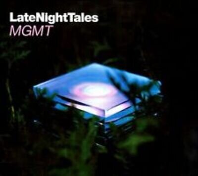 Late Night Tales: MGMT by MGMT (Record, 2011)