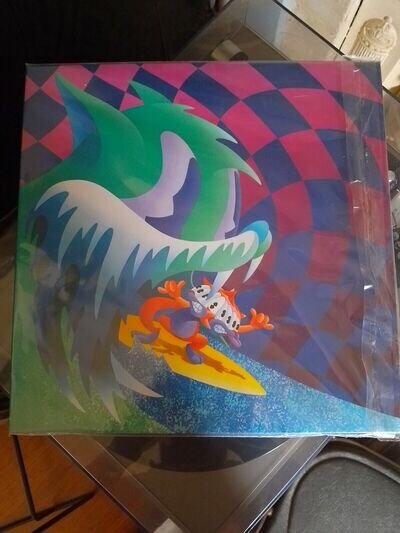 MGMT Congratulations (Vinyl) 12" Album