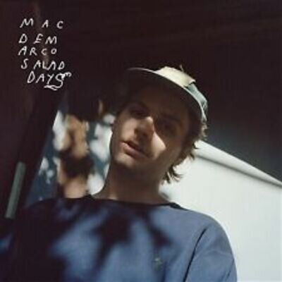 Salad Days [LP] by Mac DeMarco (Record, 2014)