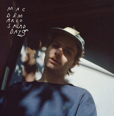 Mac DeMarco : Salad Days CD 12" Album (2014) ***NEW*** FREE Shipping, Save £s