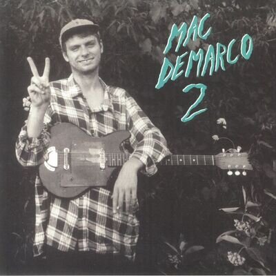 DEMARCO, Mac - 2 (10 Year Anniversay Edition) - Vinyl (2xLP)