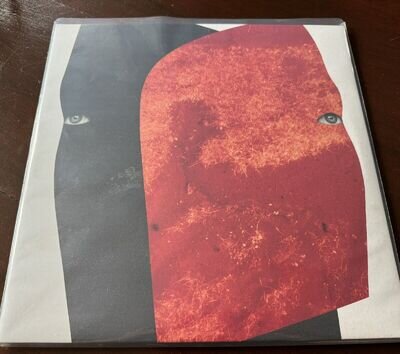 Rival Consoles Persona - Vinyl 12" Album