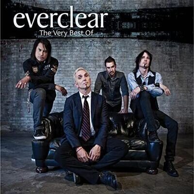 Everclear - The Very Best Of [VINYL]