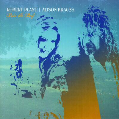 Robert Plant | Alison Krauss - Raise The Roof - Vinyl