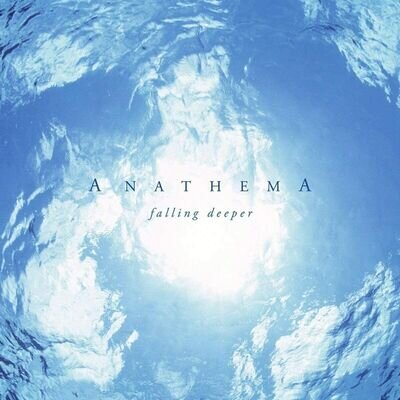 Anathema 'Falling Deeper' Vinyl - NEW