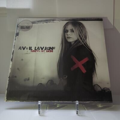 Avril Lavigne Under My Skin (Vinyl) 12" Album Coloured Vinyl