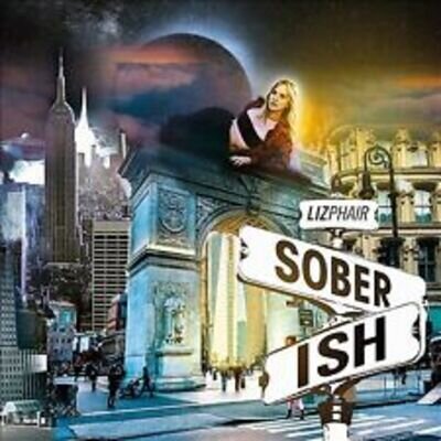 Liz Phair – Soberish [12" VINYL RECORD LP] - Brand New ID;B1