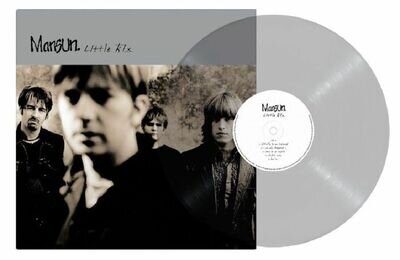 MANSUN - Little Kix (Record Store Day RSD 2024) - Vinyl (LP)