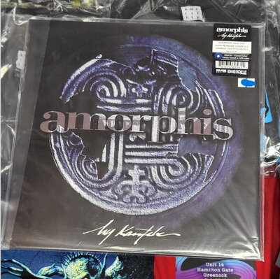 Amorphis - My Kantele - 12" EP RSD2024