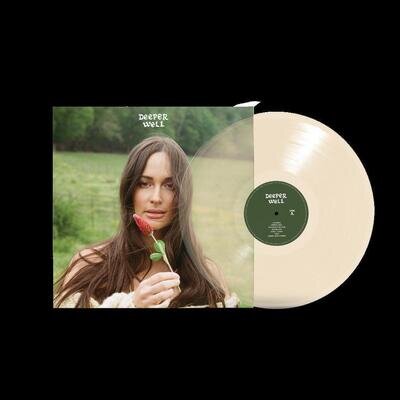 Kacey Musgraves - Deeper Well [VINYL]