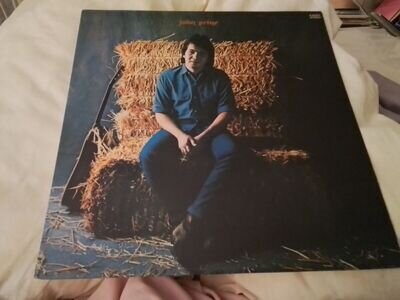 John Prine - Self-Titled - 12" Vinyl LP w/ Insert - K40357 1st UK -1972 Ex *RARE