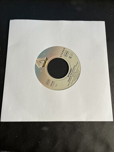 Air Supply – Keeping The Love Alive / Here I Am - 7” Single - Ex Con