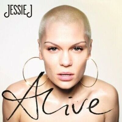 Alive, Jessie J, Good Best of