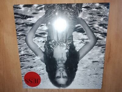 JESS GLYNNE - JESS VINYL LP BRAND NEW STILL SEALED