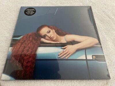 JESS GLYNNE ALWAYS IN BETWEEN 12" VINYL ALBUM RECORD LP NEW AND SEALED