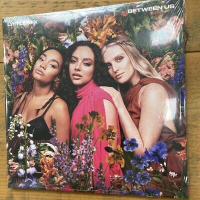 Little Mix - Between Us - Vinyl