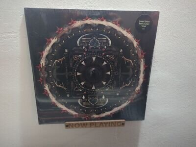 Shinedown Amaryllis Double LP Vinyl NEW