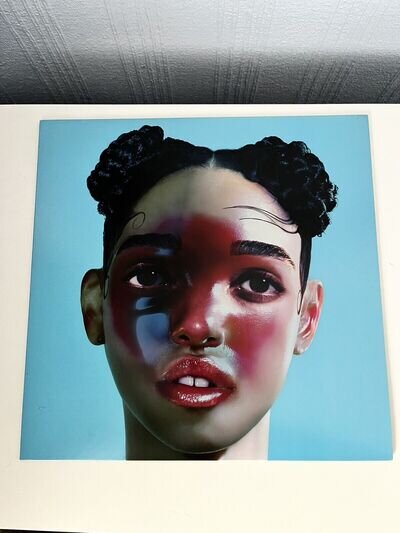 LP1 by FKA Twigs