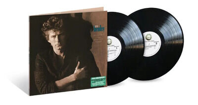 Pre Sale: 2024-10-04 | Don Henley | Black Vinyl LP | Building The