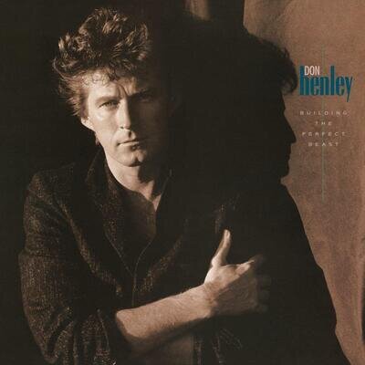 Don Henley Building the Perfect Beast (Vinyl) (PRESALE 04/10/2024)