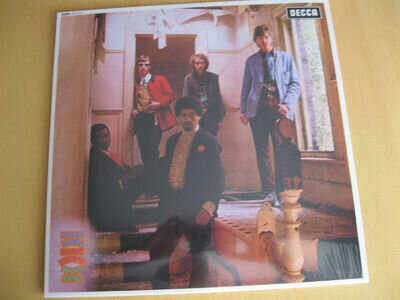 Savoy Brown Blues Band: Shake Action - brand new 2024 issue