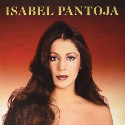 Isabel Pantoja Isabel Pantoja (Vinyl) (US IMPORT)