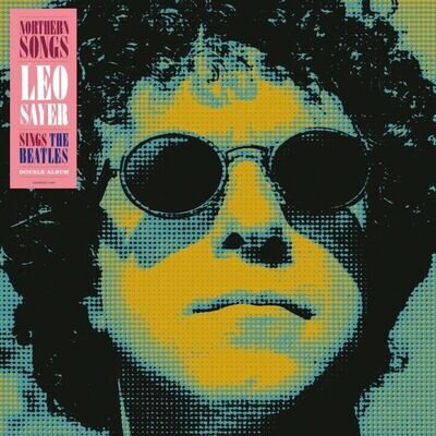 Northern Songs Leo Sayer Sings The Beatles Signed Vinyl Edition [VINYL]