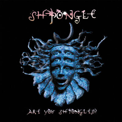 Shpongle - Are You Shpongled Remastered Triple Vinyl LP New Sealed