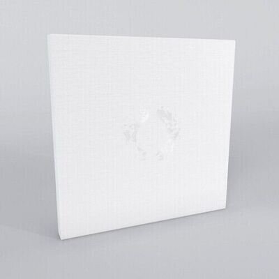 Sigur Ros ( ) 20th Anniversary Signed Deluxe White Vinyl Box Set Sealed