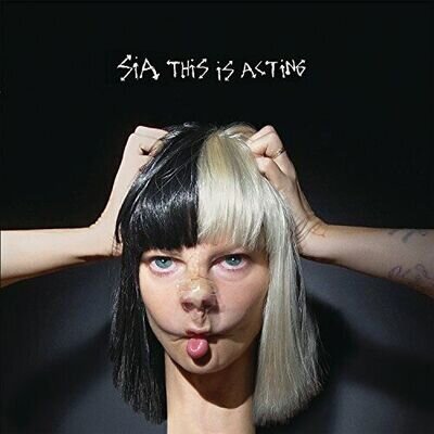 Sia - This Is Acting [VINYL]