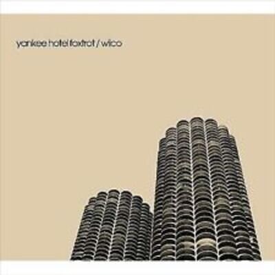 Yankee Hotel Foxtrot by Wilco (Record, 2007)