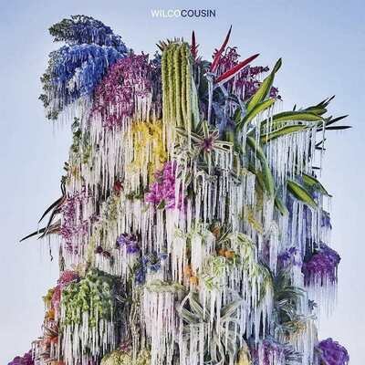 Wilco Cousin (Vinyl LP 12") [NEW]