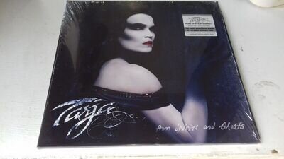 Tarja - Score For A Dark Christmas - Double lp Vinyl - 180g