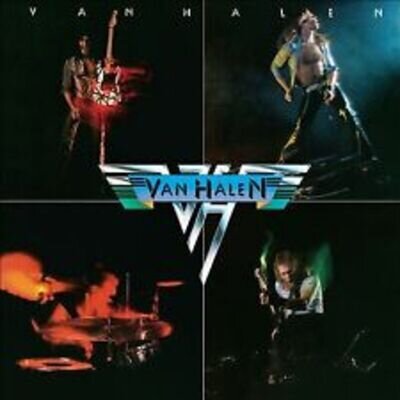 Van Halen [LP] by Van Halen (Record, 2015)