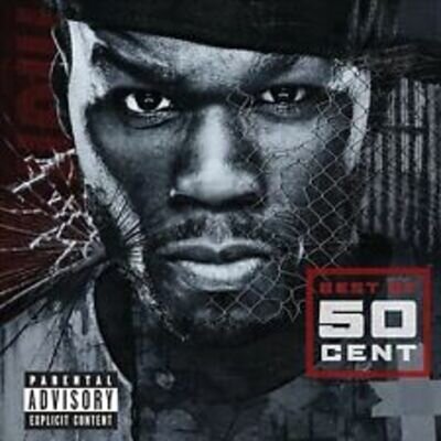 Best of 50 Cent Vinyl***NEW*** Value Guaranteed from eBay’s biggest seller!