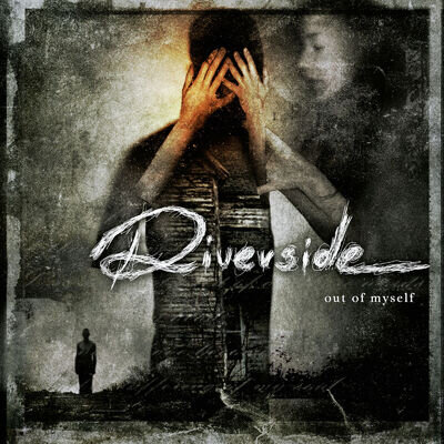 Riverside - Out of Myself (InsideOut) 12" Vinyl/CD Album