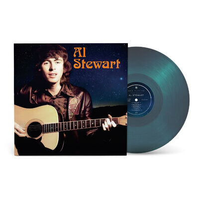 Al Stewart Now Playing (Vinyl)